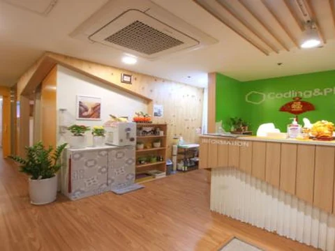 연홍차이나마사지 매장 사진 1 — 화성시 반송동