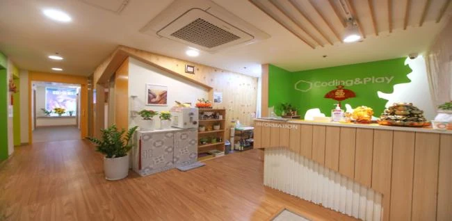 연홍차이나마사지 매장 사진 1 — 화성시 반송동