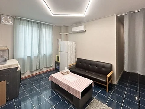 동홍동 신세계 매장 사진