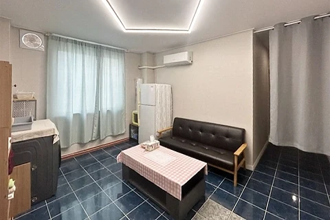 동홍동 신세계 매장 사진