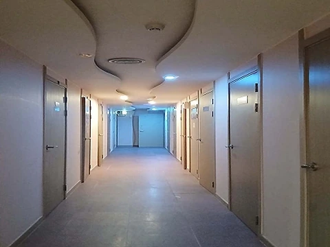 화곡동 진시황전통마사지 매장 사진