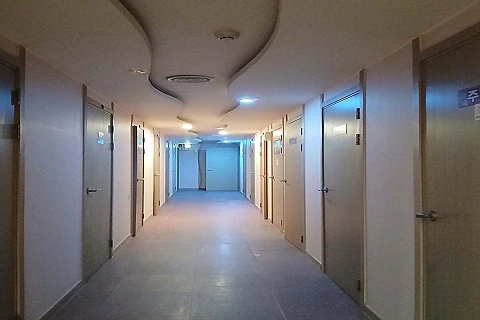 화곡동 진시황전통마사지 매장 사진
