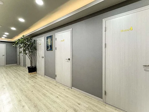 화도읍 킹타이마사지 매장 사진