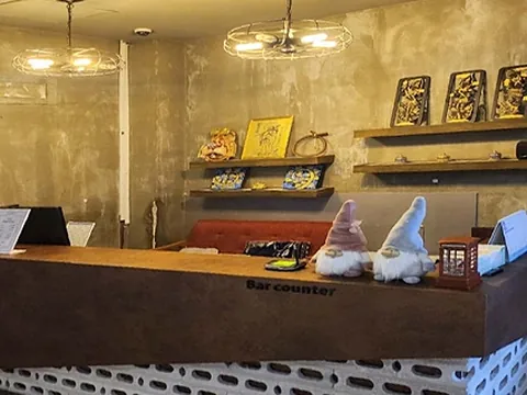 교동 라임테라피(강릉) 매장 사진
