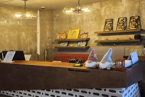 교동 라임테라피(강릉) 매장 사진