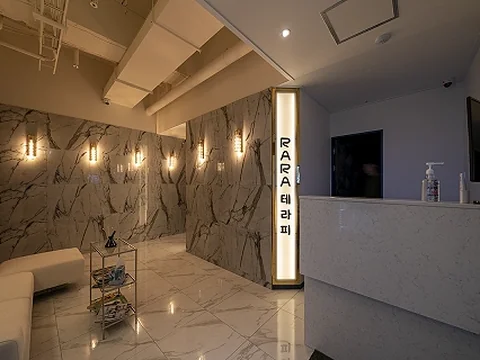 반송동 라라스웨디시(동탄) 매장 사진