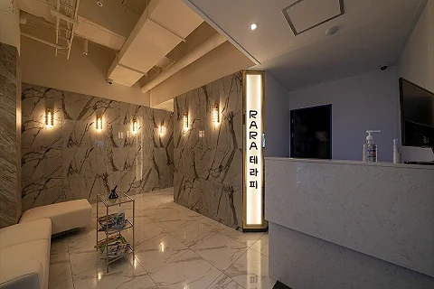 반송동 라라스웨디시(동탄) 매장 사진