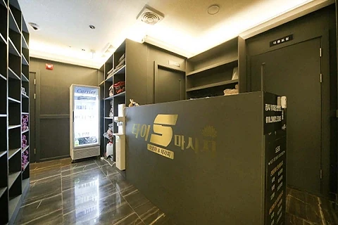 둔포면 타이에스S 매장 사진