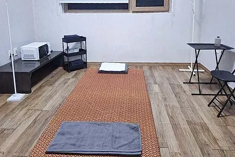 하단동 락타이 매장 사진