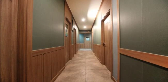 뱀부스파24시 매장 사진 2 — 남동구 구월동