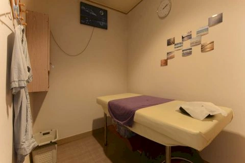 영등포동 수테라피 매장 사진