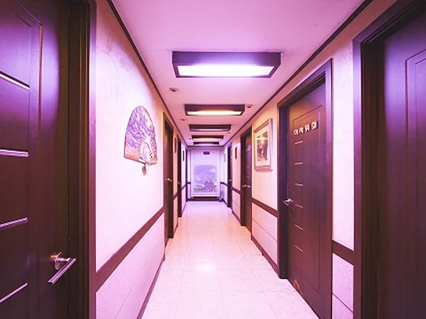청천동 한타정통테라피 매장 사진