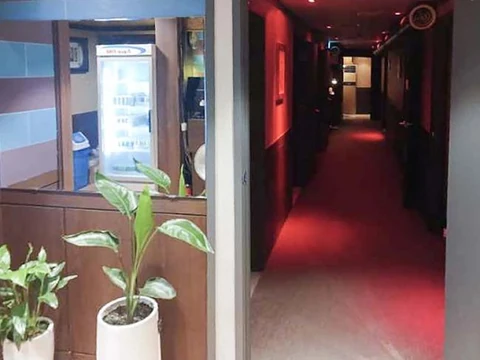 만수하이난아로마 매장 사진 1 — 남동구 만수동