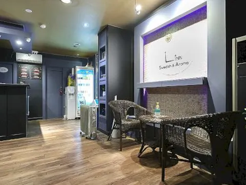 성수동 LINN테라피아로마 매장 사진