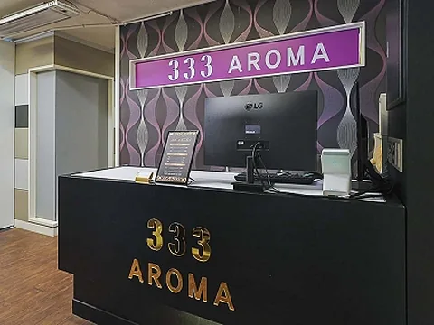 연동 333아로마 매장 사진