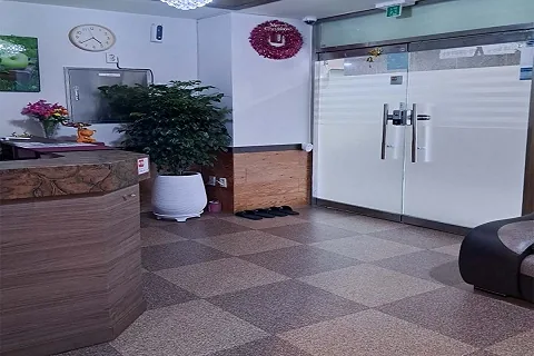 장기동 명가바디샵(김포) 매장 사진