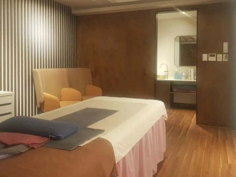 방이동 포인트스파 매장 사진