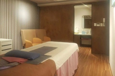 방이동 포인트스파 매장 사진