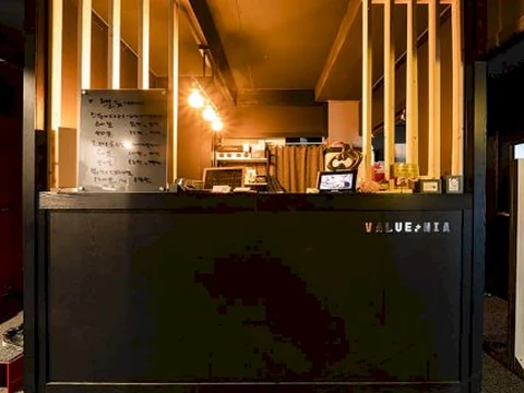 미아동 밸유 매장 사진
