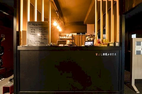 미아동 밸유 매장 사진