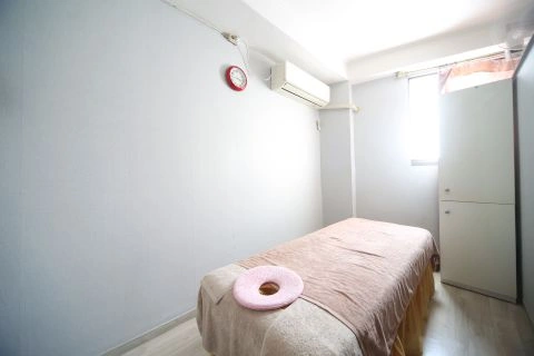 사당동 웰빙바디풋샵 매장 사진