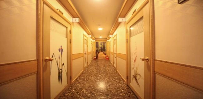 귀족마사지 매장 사진 2 — 부평구 삼산동