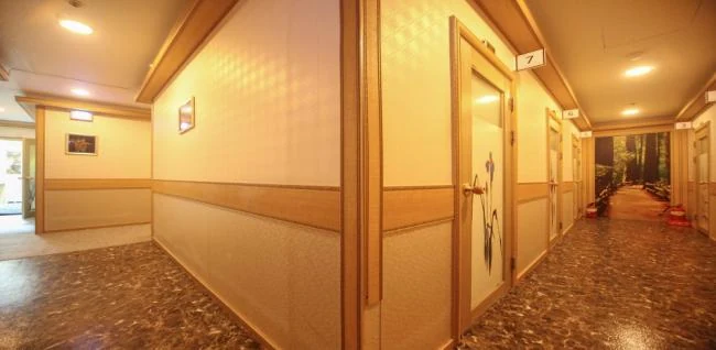 귀족마사지 매장 사진 3 — 부평구 삼산동