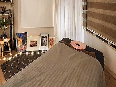 우동 여성전용 테라피룸(해운대) 매장 사진