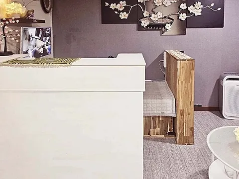 연동 마카오아로마 매장 사진