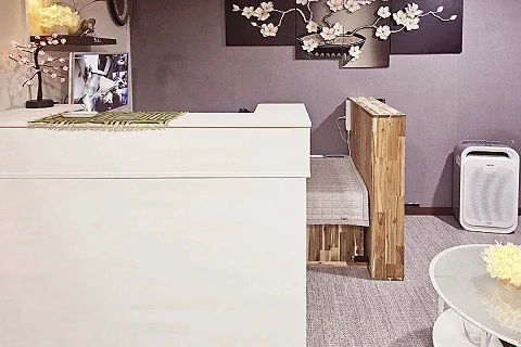 연동 마카오아로마 매장 사진