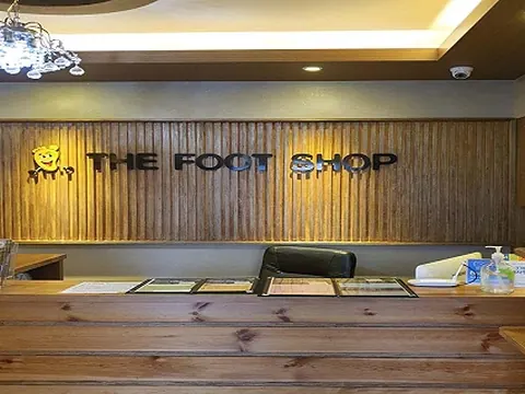 부평동 더풋샵(부평롯데점) 매장 사진