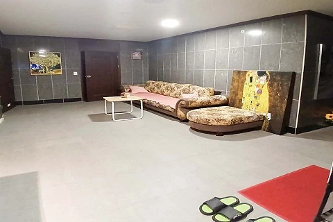 여서동 중국전통럭키마사지 매장 사진