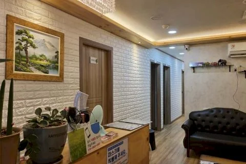 행암동 효천경락마사지 매장 사진