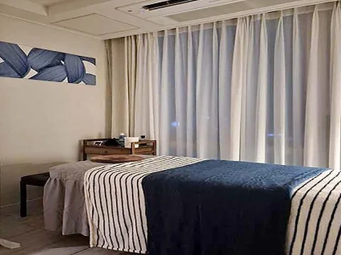 민락동 여성전용 오션드블루(부산) 매장 사진