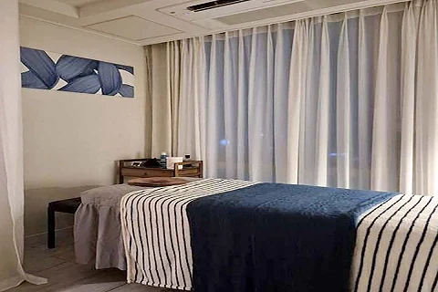 민락동 여성전용 오션드블루(부산) 매장 사진