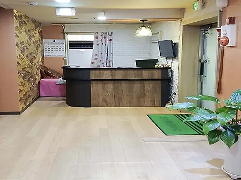 검암동 명품마사지 매장 사진