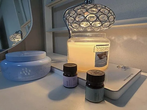 가산동 여성전용 행복한샵 매장 사진