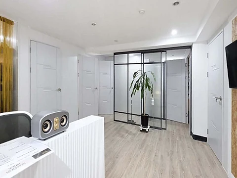 방배동 청하테라피 매장 사진