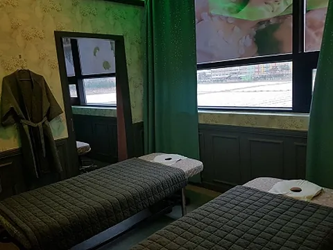 해룡면 월드아로마 매장 사진