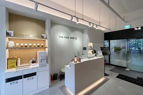 가정동 더풋샵(인천루원시티점) 매장 사진