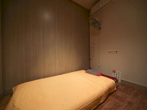 창전동 황제타이 매장 사진