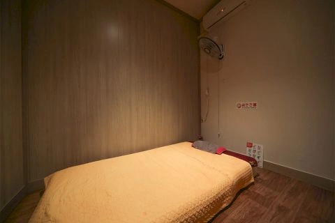 창전동 황제타이 매장 사진